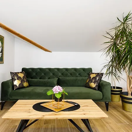 Apartment Olea Ii Krk