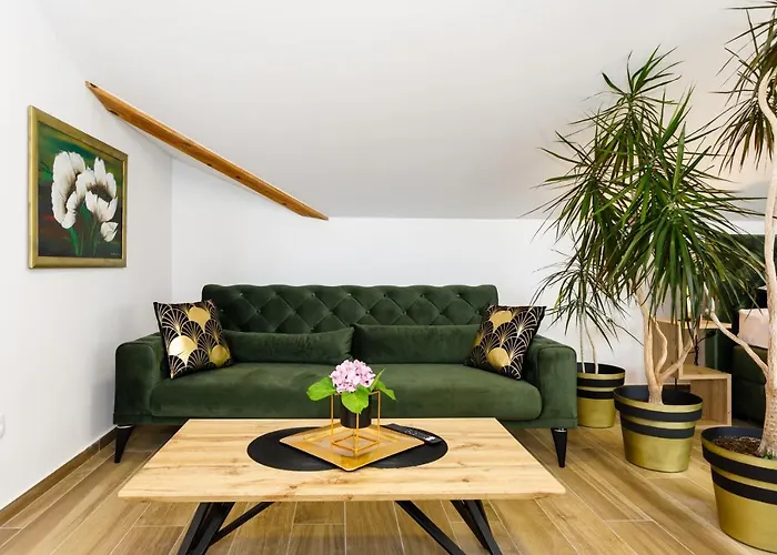 Apartment Olea Ii Krk
