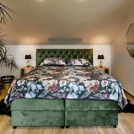 Apartamento Olea Ii Krk